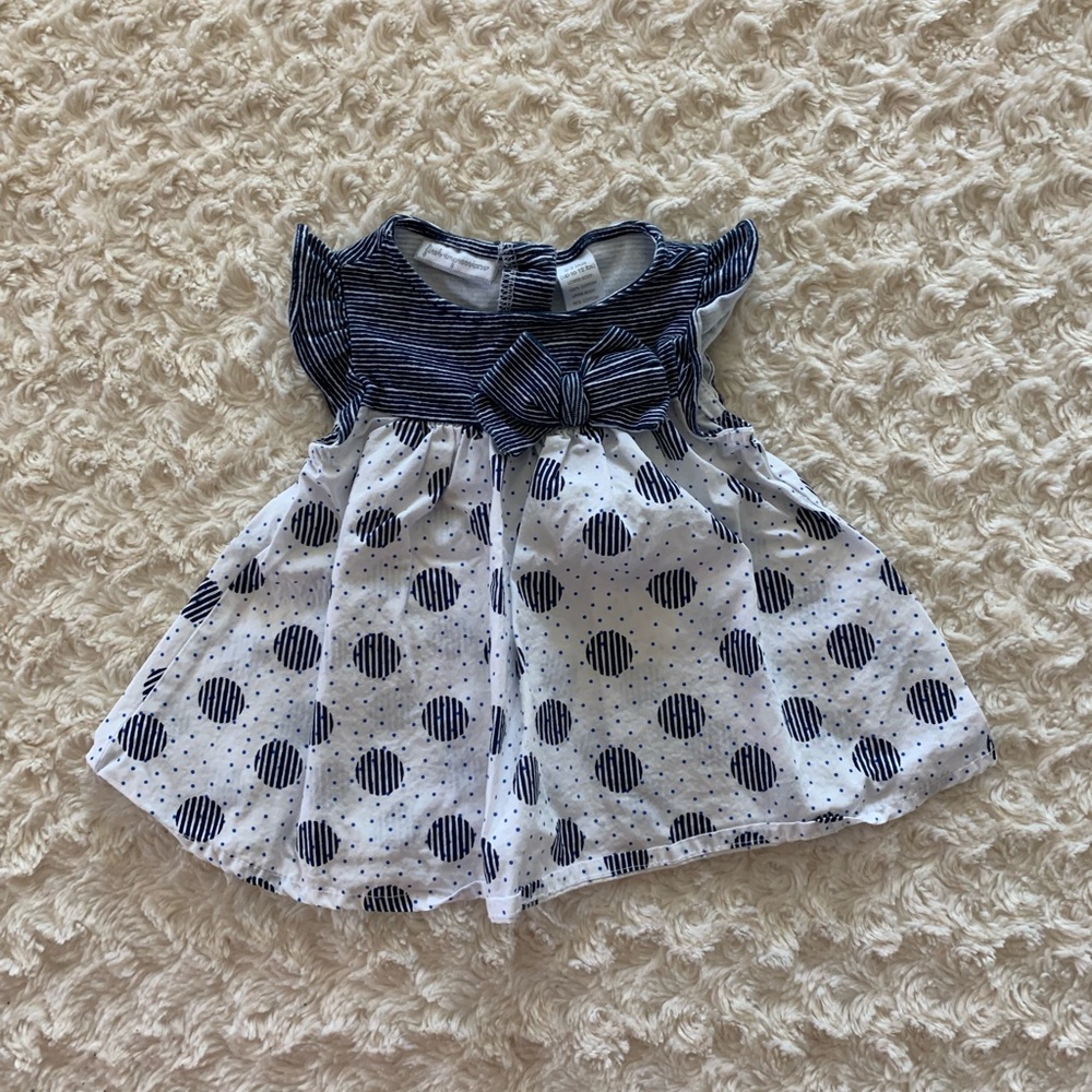 First Impressions shirt/dress
